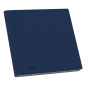 Preview: Ultimate Guard Portfolio 480 - 24-Pocket XenoSkin (Quadrow) - Blau